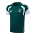 Italy 2026/27 Training Kit Green