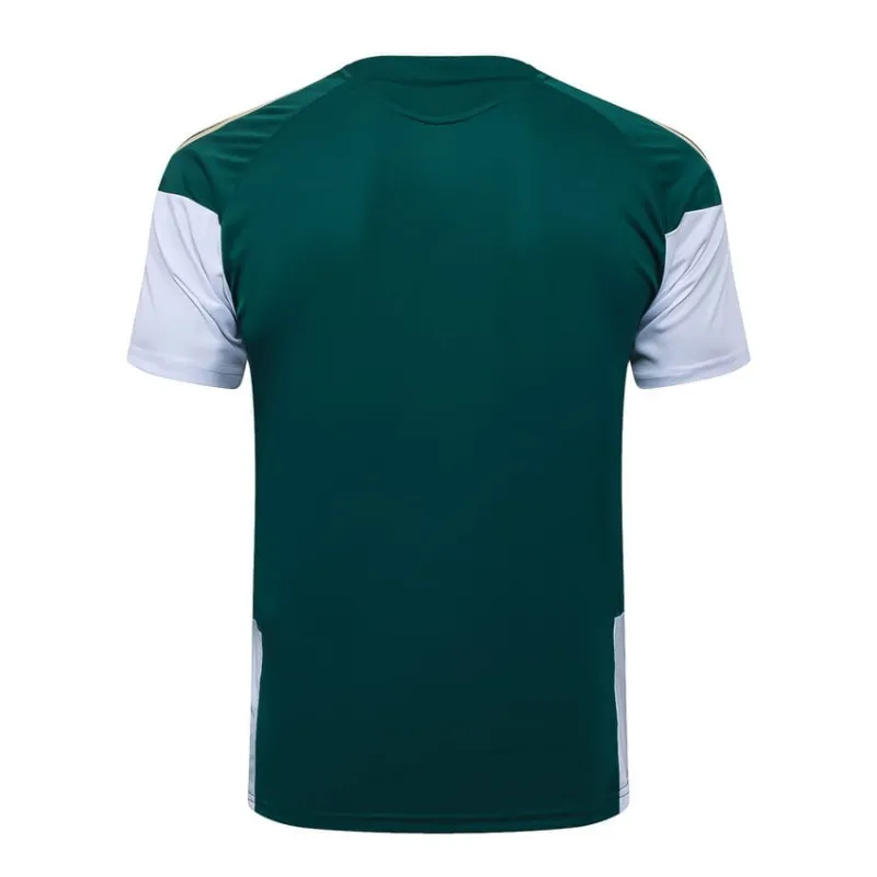 Italy 2026/27 Training Kit Green