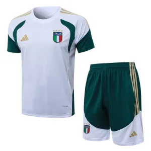 Italy 2026/27 Training Kit White
