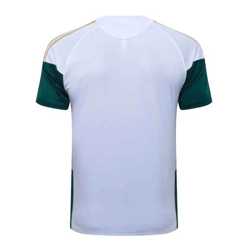 Italy 2026/27 Training Kit White