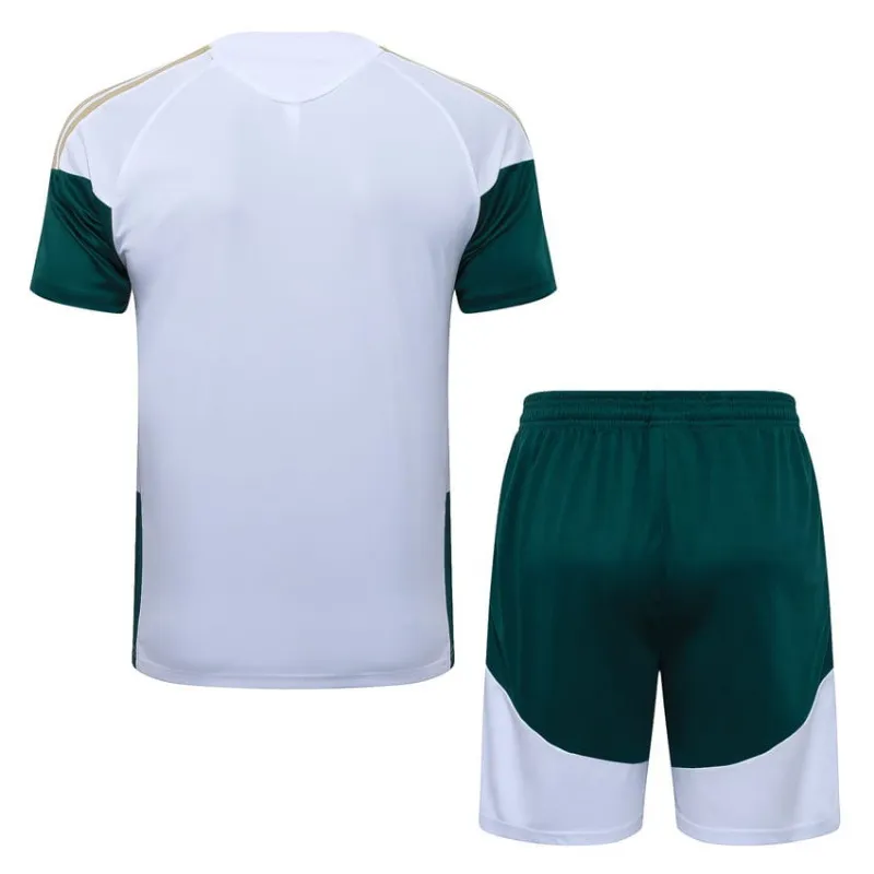 Italy 2026/27 Training Kit White