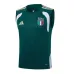 Italy 2026/27 Vest Set Green