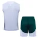 Italy 2026/27 Vest Set White