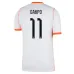 Netherlands GAKPO 2026/27 Away Jersey White