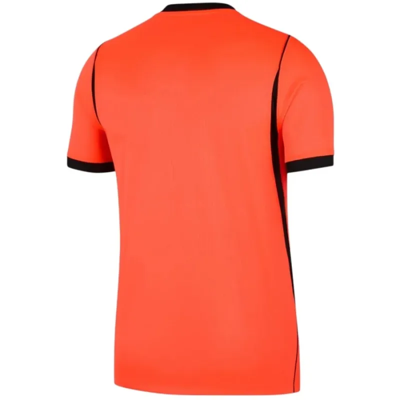 Netherlands 2026/27 Home World Cup Jersey