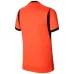 Netherlands 2026/27 Home Kids Kit Orange