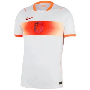 Netherlands 2026/27 Away player World Cup Jersey