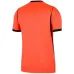 Netherlands 2026/27 Home player World Cup Jersey