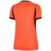 Pays-Bas 2026/27 Maillot Domicile Femme Orange