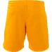 Netherlands' 2023/24 home kids' football kit - orange