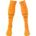 Netherlands' 2023/24 home kids' football kit - orange