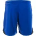 Shorts de l'équipe nationale des Pays - Bas en déplacement 2022/23 - bleu