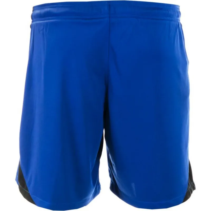 Shorts de l'équipe nationale des Pays - Bas en déplacement 2022/23 - bleu