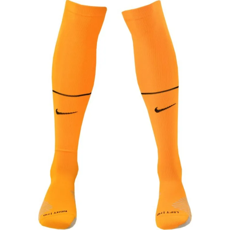 Chaussettes domicile Pays-Bas 2022/23 football