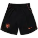 Netherlands VIRGIL 2026/27 Home Kids Kit Orange