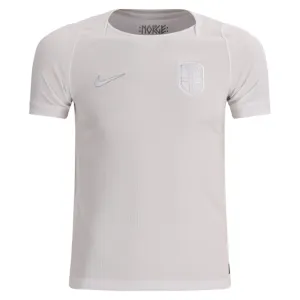 Norway 2026/27 Third Kids Jersey World Cup