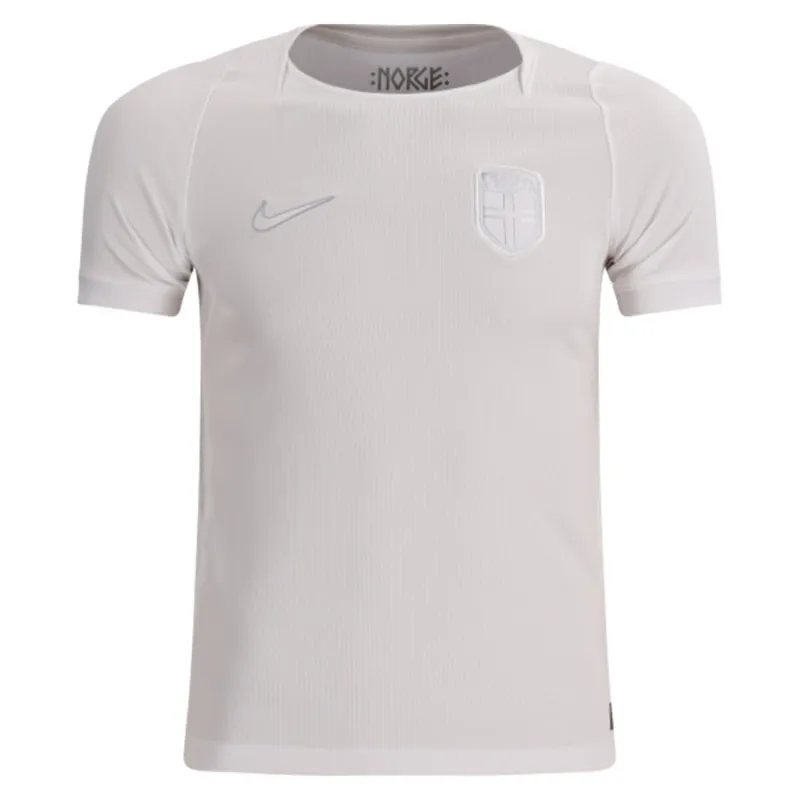 Norway 2026/27 Third Kids Jersey World Cup