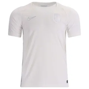 Norway 2026/27 Third Player Jersey World Cup