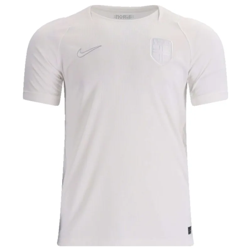 Norway 2026/27 Third Jersey World Cup