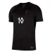 Norway ODEGAARD 2026/27 away jersey black