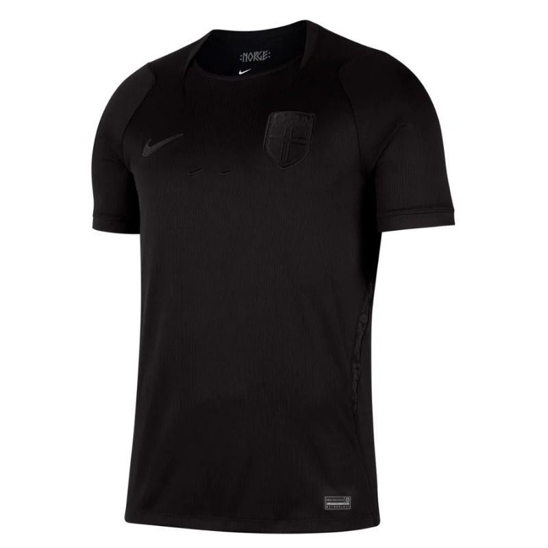 Norway 2026/27 Away World Cup Jersey