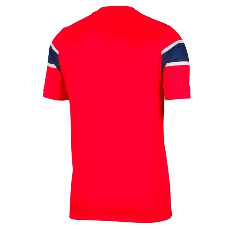 Norway 2026/27 Home World Cup Jersey