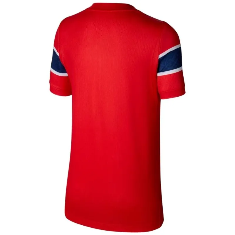 Norway 2026/27 World Cup Home Kids Jersey