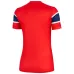 Norway 2026/27 World Cup Home Women's Jersey