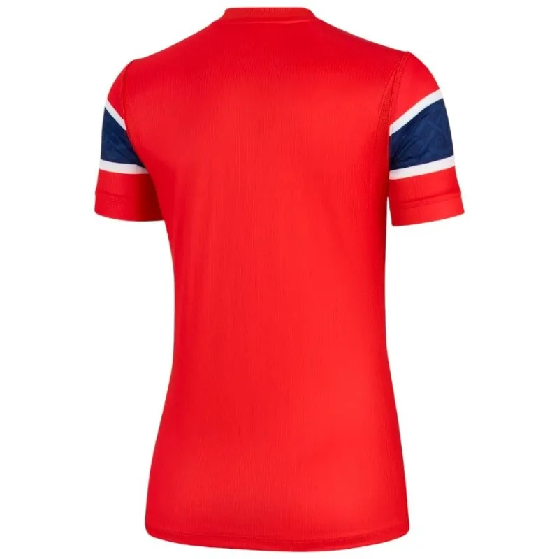 Norway 2026/27 World Cup Home Women's Jersey