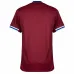 Norway 2024/25 Kids' Home Jersey - Red