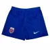 Norway 2024/25 Kids' Home Jersey Set - Red