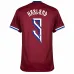 Haaland Norway 2024/25 Home Jersey - Red