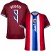 Haaland Norway 2024/25 Home Jersey - Red