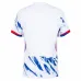 Norway 2024/25 Kids' Away Jersey - White