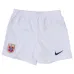 Norway 2026/27 Home Shorts