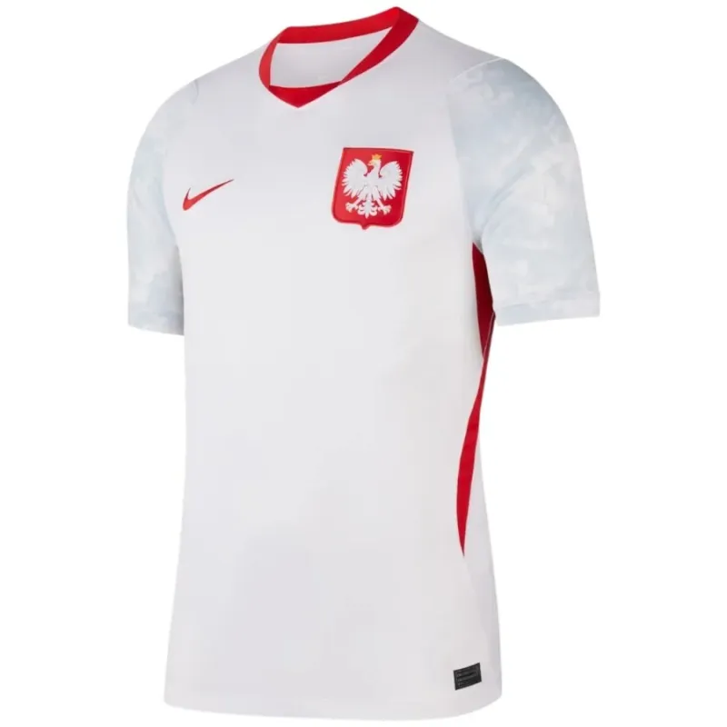 Polen Heimtrikot WM 2026/27