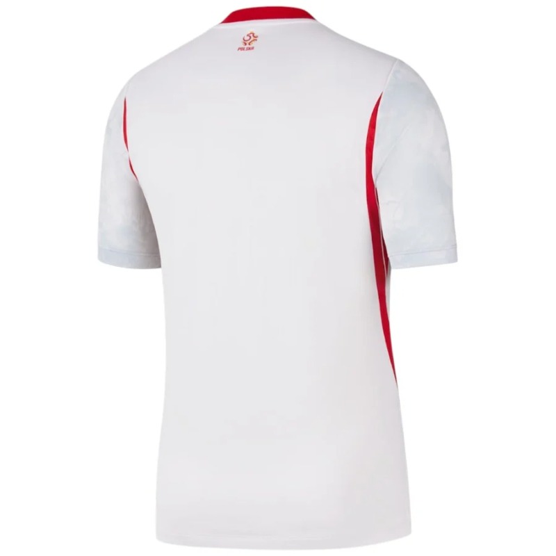 Polen Heimtrikot WM 2026/27