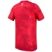 Poland 2026/27 Away Kids Jersey Red