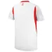 Poland 2026/27 Home Kids Jersey White