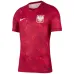 Poland 2026/27 Away player World Cup Jersey