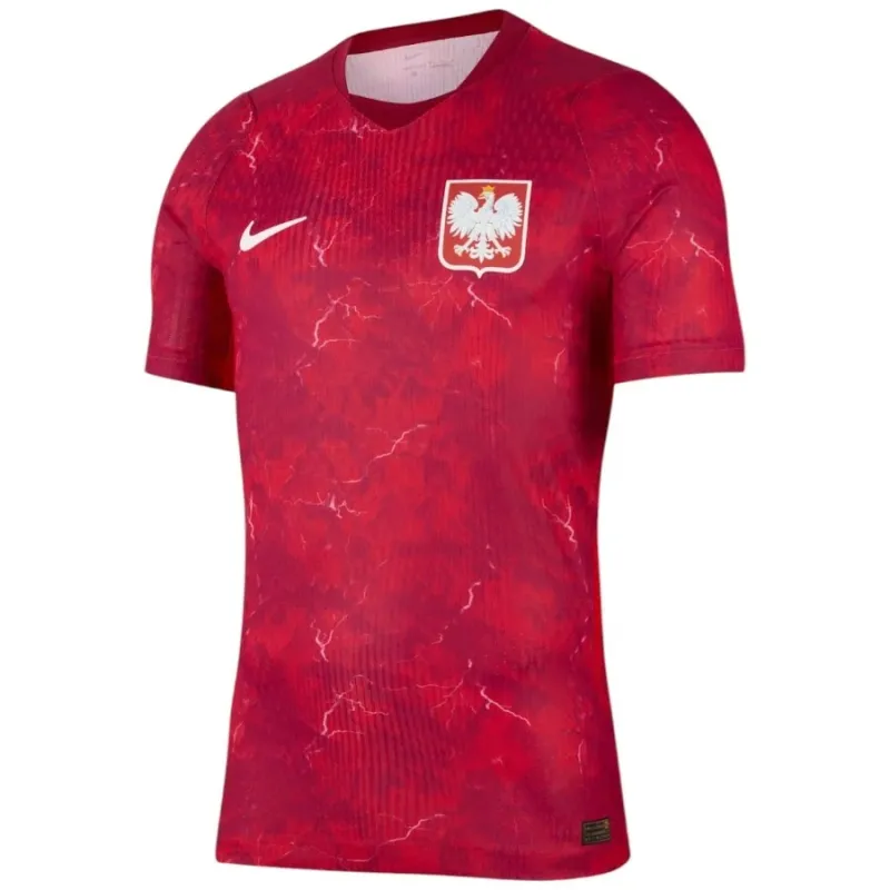Poland 2026/27 Away player World Cup Jersey