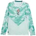 Camiseta Portugal Visitante Manga Larga Mundial 2026