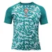 Portugal 2026/27 Pre Match Jersey Green