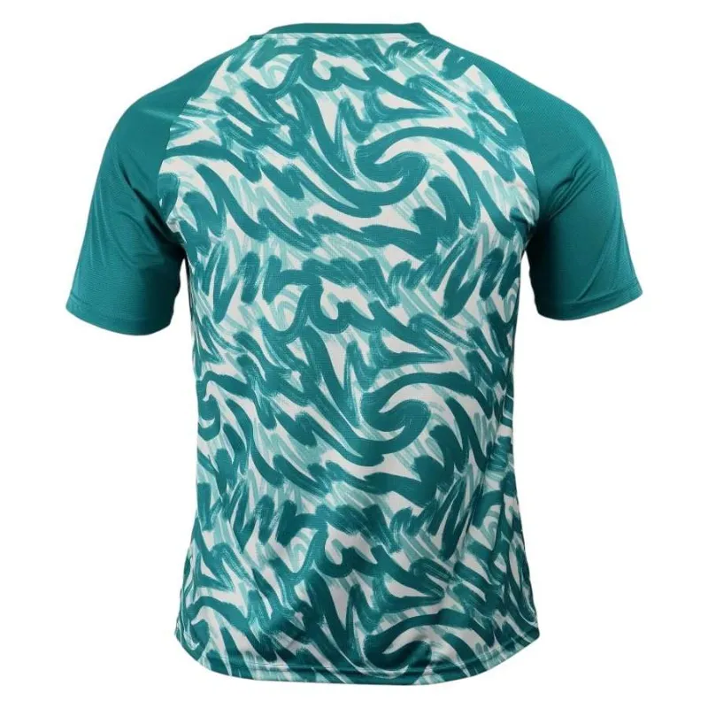 Portugal 2026/27 Pre Match Jersey Green