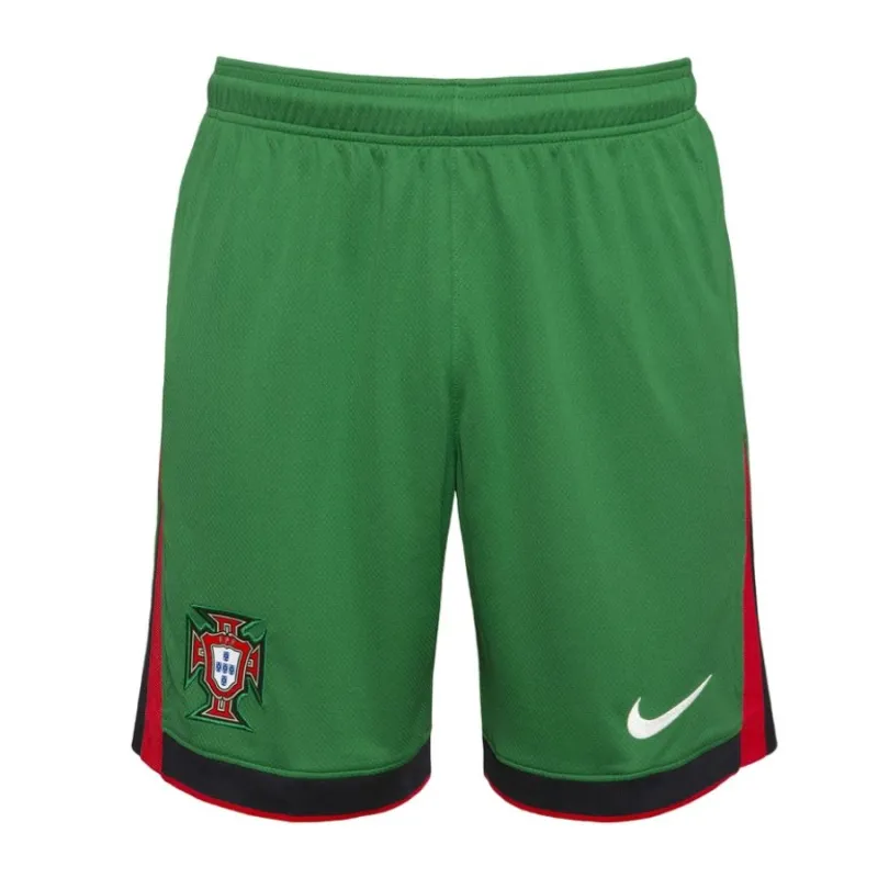 Set maglia di casa per bambini della Portogallo 2024/25 - Rossa