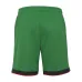 Set maglia di casa per bambini della Portogallo 2024/25 - Rossa