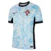 Portugal 2024/25 Away Jersey - White