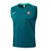 Gilet + shorts du Portugal 2024/25 - vert
