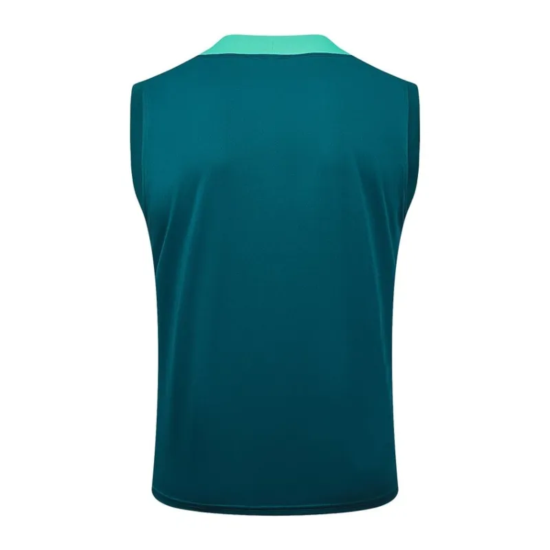 Gilet + shorts du Portugal 2024/25 - vert