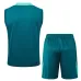 Gilet + shorts du Portugal 2024/25 - vert